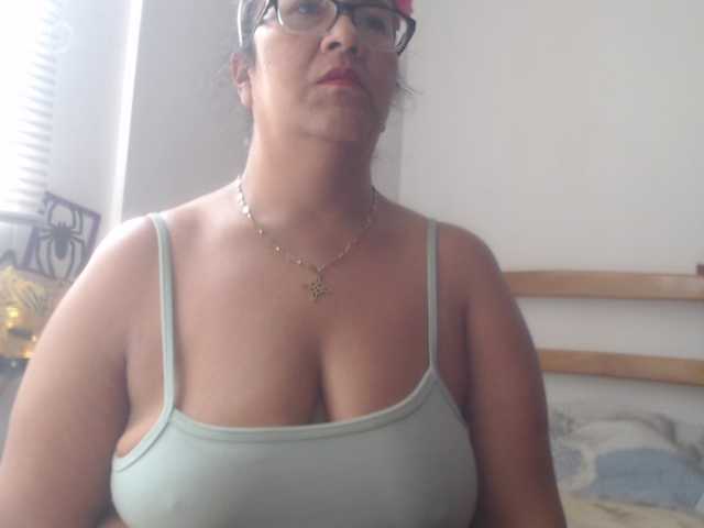 Meganny2023, live now on BongaCams