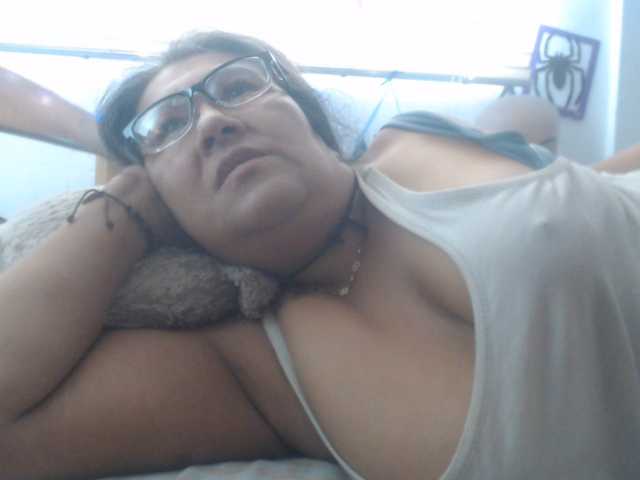 Meganny2023 live cam on BongaCams