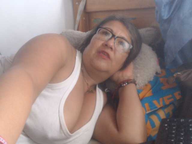 Meganny2023 live cam on BongaCams