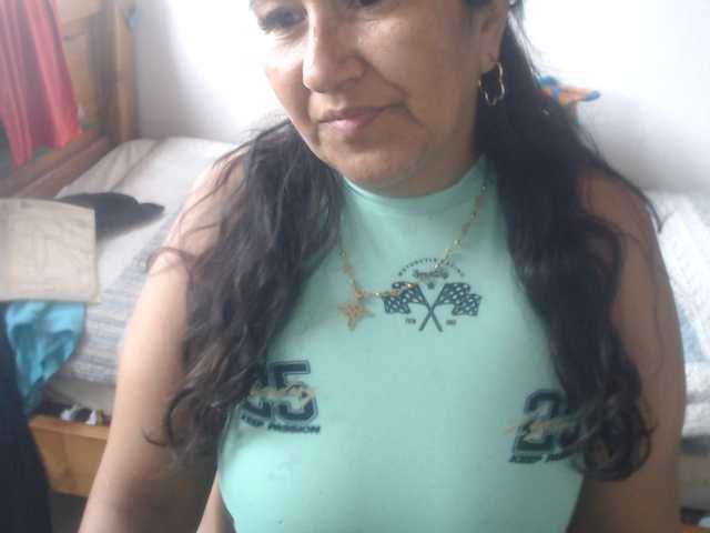 Meganny2023 live cam on BongaCams