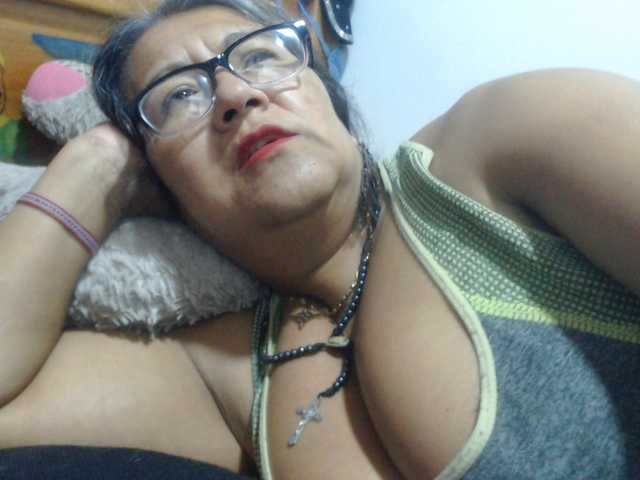 Meganny live webcam show