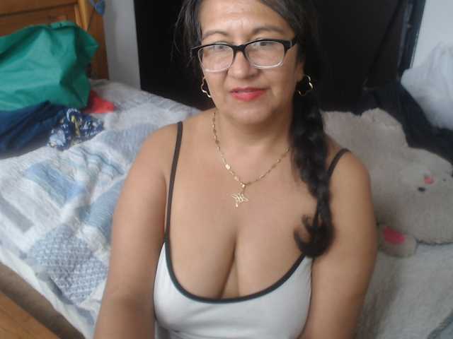 Meganny2023 live cam on BongaCams