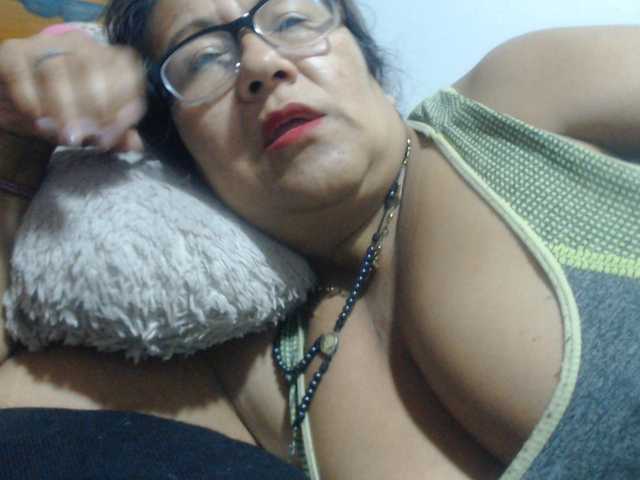 Meganny live webcam show