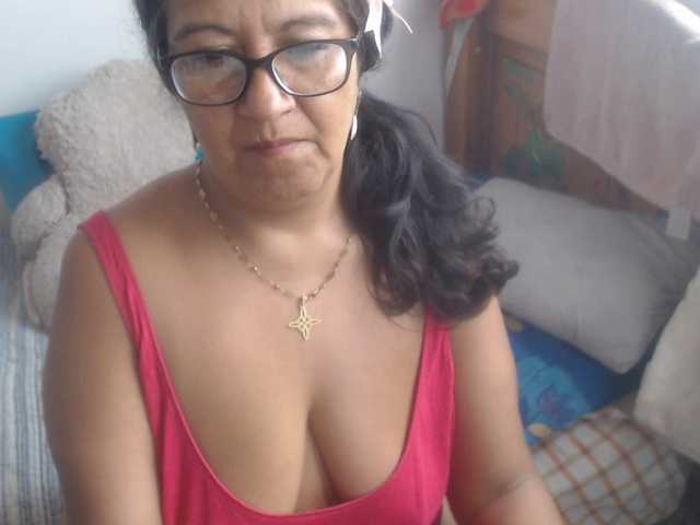 Meganny2023's BongaCams show and profile