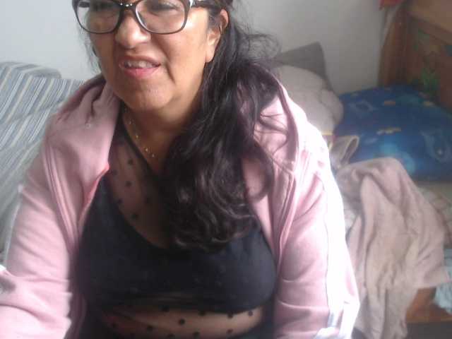 Meganny2023's BongaCams show and profile