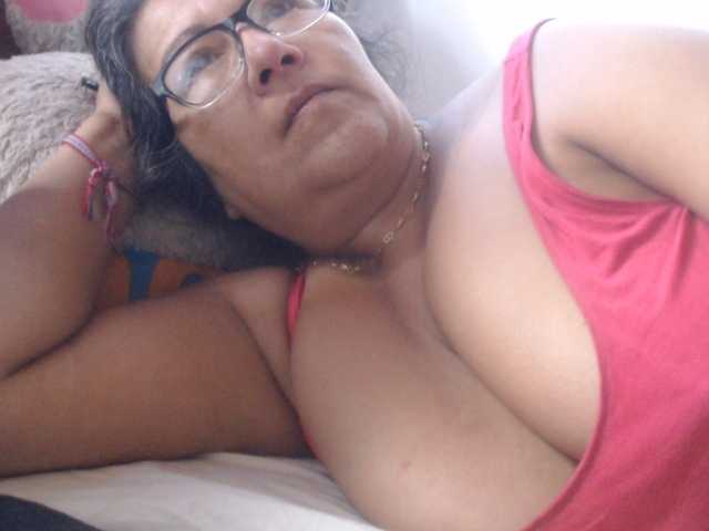 Meganny2023 live webcam show
