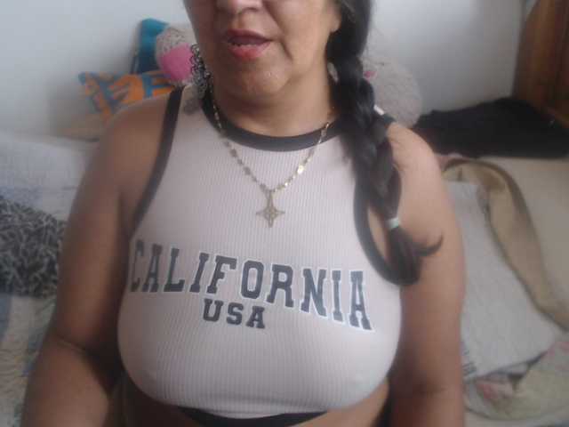 Meganny2023 live cam on BongaCams