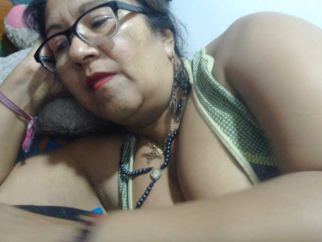 Meganny live webcam show
