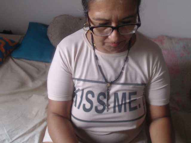 Meganny2023 live cam on BongaCams
