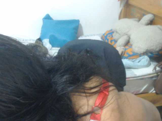 Meganny2023 live cam on BongaCams