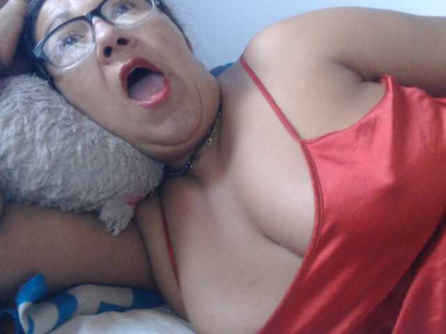 Meganny live webcam show