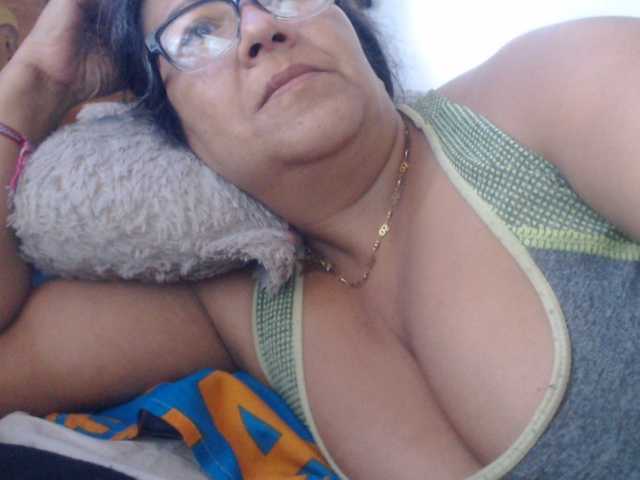 Meganny2023 live webcam show