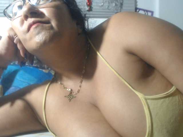 Meganny2023, live now on BongaCams