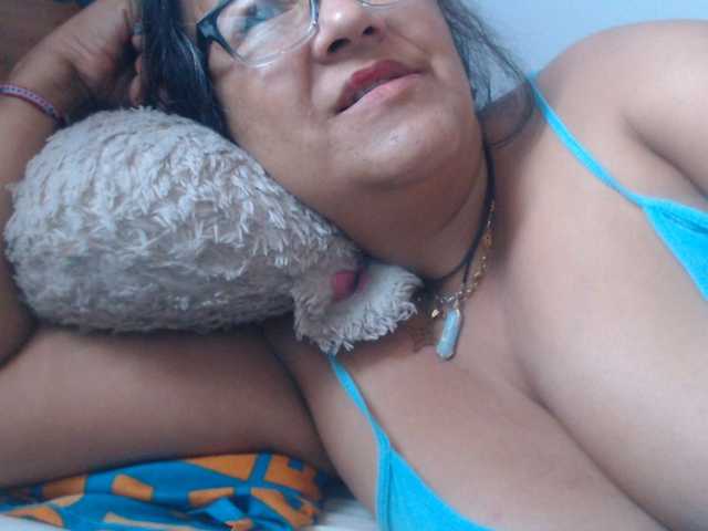 Meganny2023 live cam on BongaCams