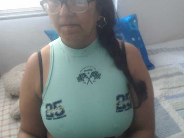 Meganny2023 live cam on BongaCams