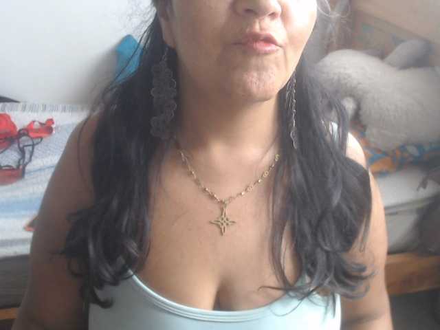 Meganny2023 live cam on BongaCams