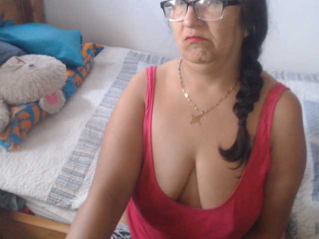 Meganny2023 live webcam show