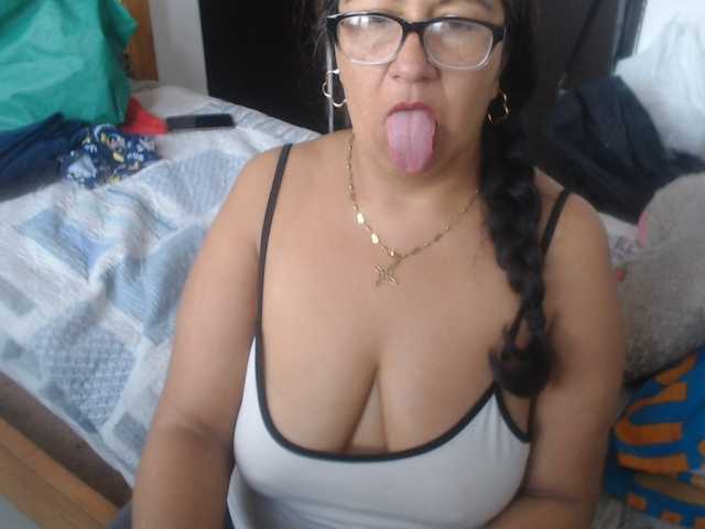 Meganny live cam