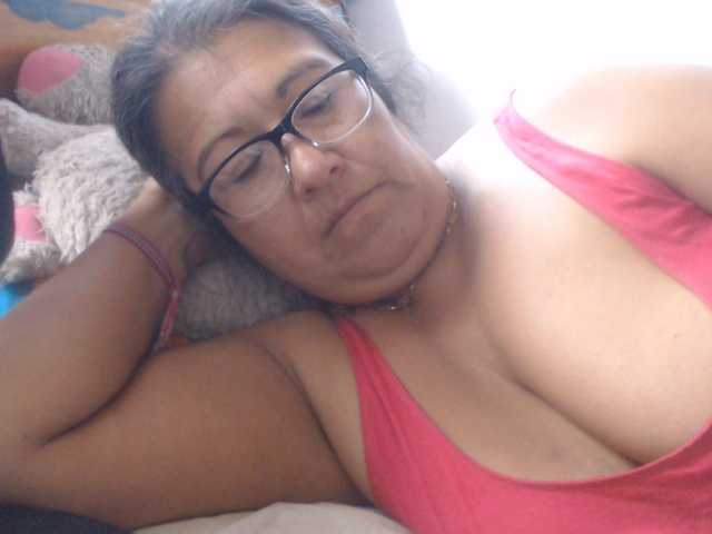 Meganny2023 live cam on BongaCams