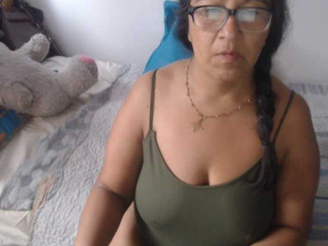 Meganny2023 live webcam show