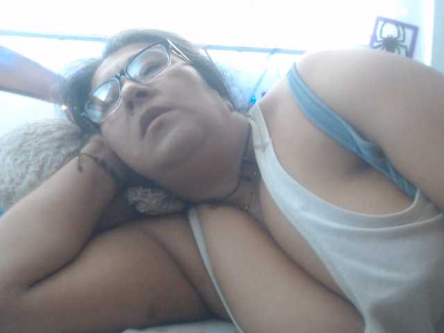 Meganny2023 live cam on BongaCams