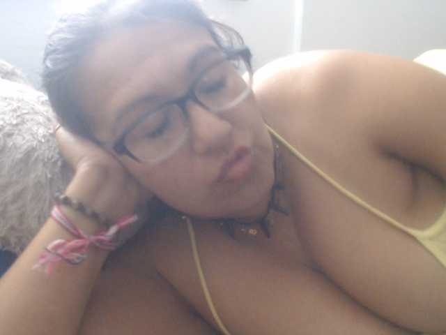 Meganny2023 live cam on BongaCams