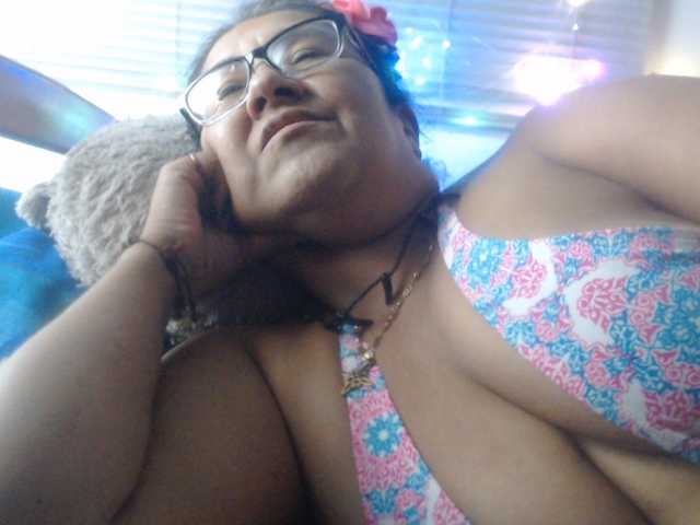 Meganny2023 live cam on BongaCams