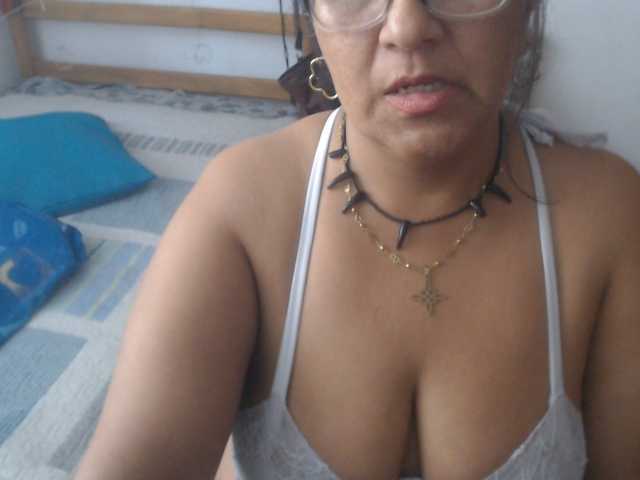 Meganny2023, en vivo ahora en BongaCams