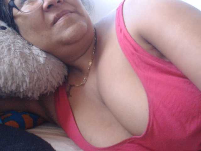 Meganny2023 live webcam show