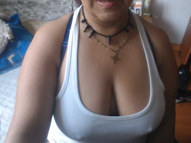 Meganny2023 live cam on BongaCams