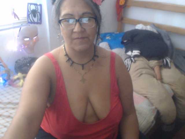 Meganny2023 live cam on BongaCams