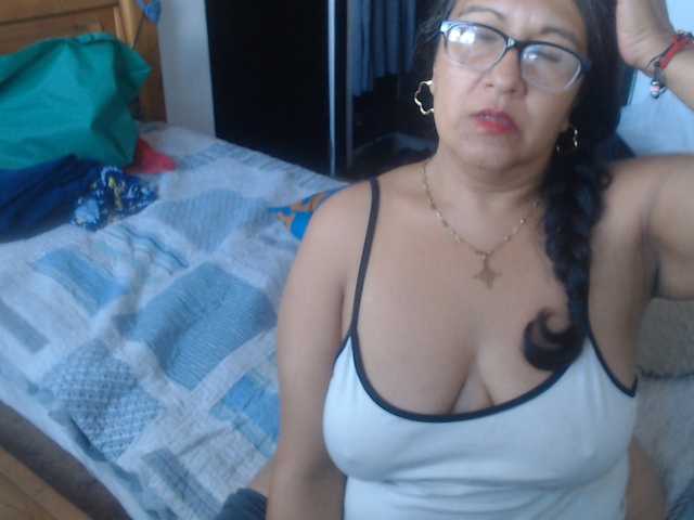 Meganny2023 live cam on BongaCams