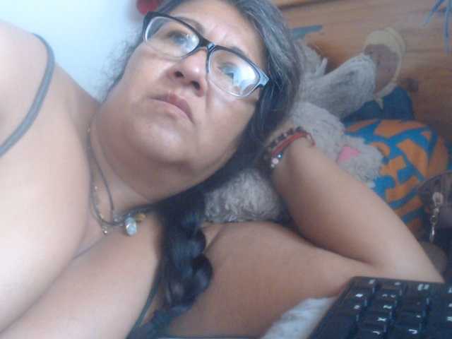 le modèle Meganny est en webcam porno dans un show sur le site bongacams, il possède les tags suivants: Latino/Hispanic,Brunette,Shaved