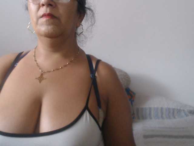 Meganny live cam