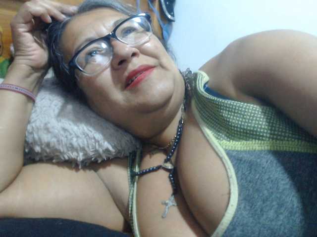 Meganny live webcam show