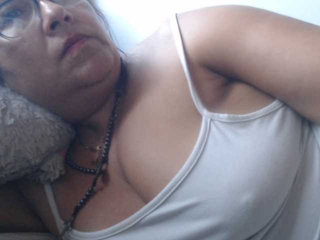 Meganny live webcam show