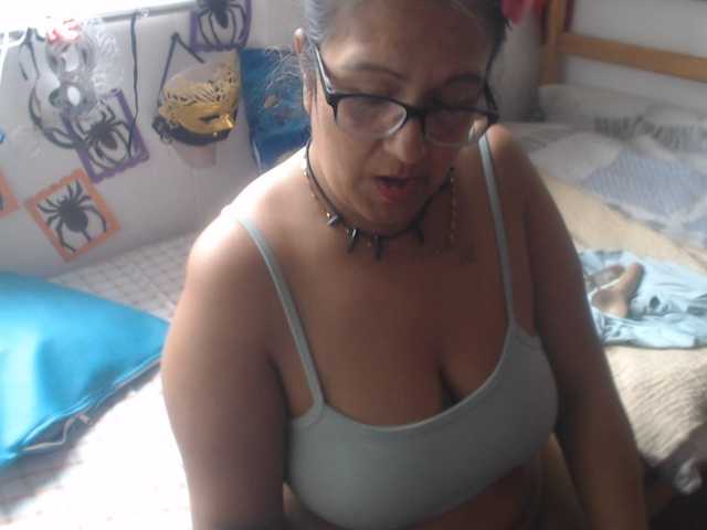 Meganny2023 live cam on BongaCams
