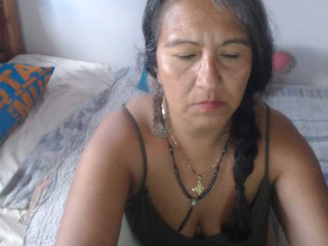Meganny live webcam show