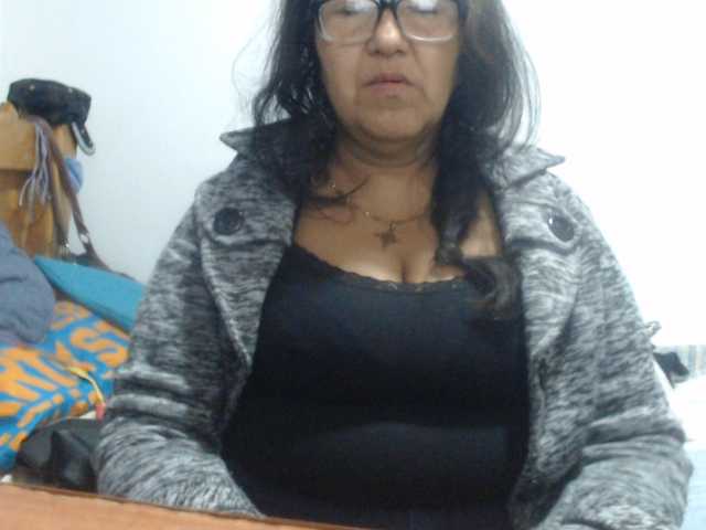 Meganny2023 live webcam show