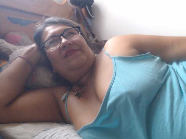 Meganny2023 live webcam show