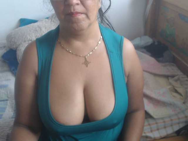 Meganny2023 Live Cam and Statistics on UnifiedCams