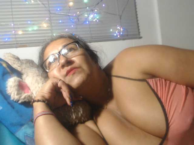 Meganny2023 live cam on BongaCams