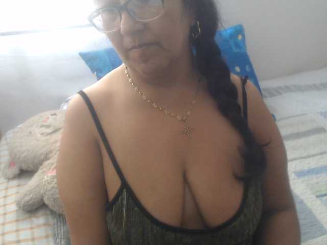 Meganny2023 live cam on BongaCams