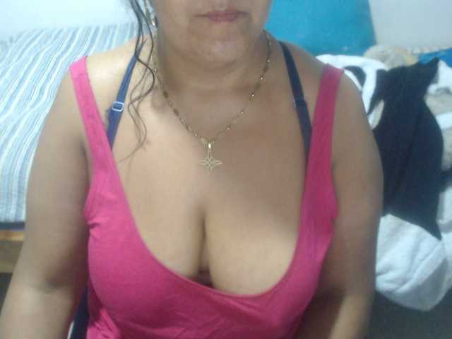 Meganny2023's BongaCams show and profile