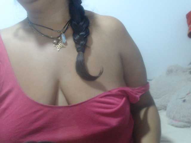 Meganny2023 live cam on BongaCams