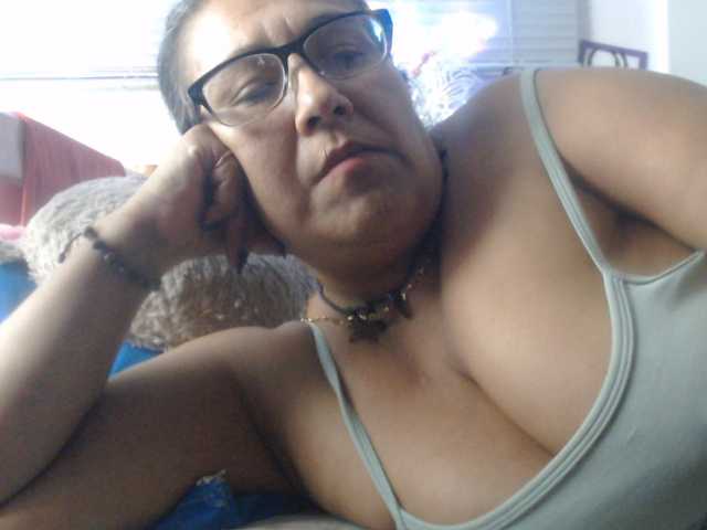 Meganny2023 live cam on BongaCams