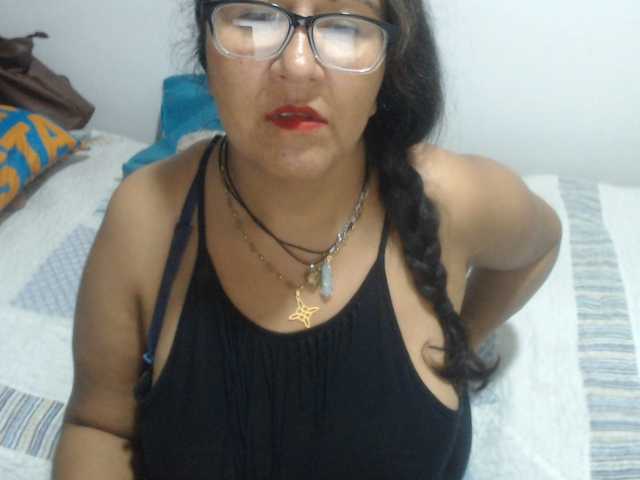 Meganny2023 live cam on BongaCams