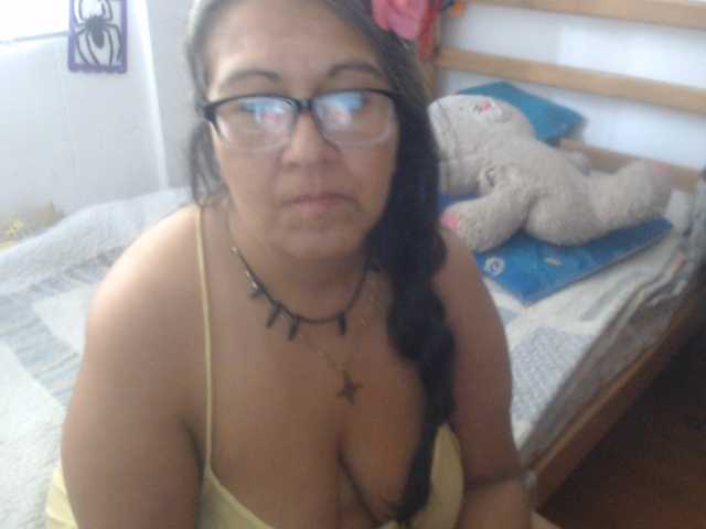 Meganny2023 live cam on BongaCams