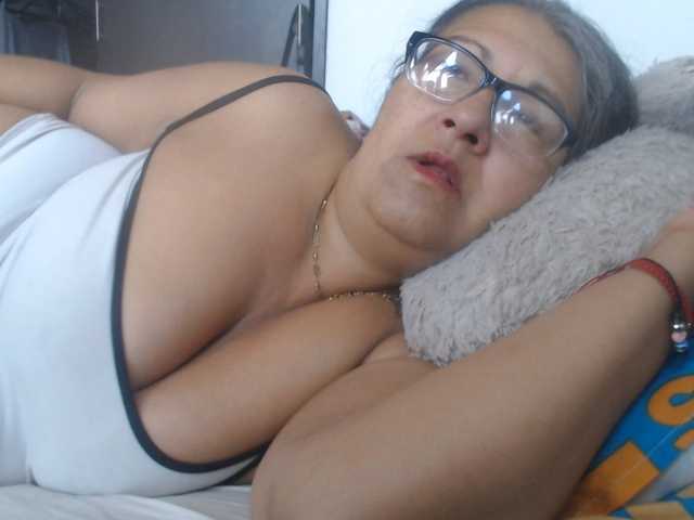Meganny2023 live cam on BongaCams