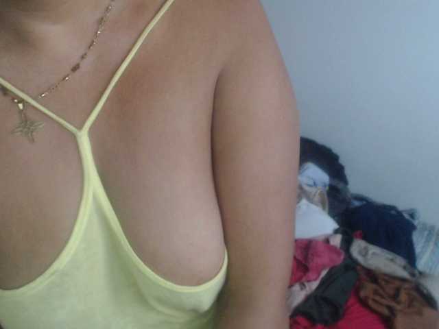 Profile and Statistics for Meganny2023 on BongaCams